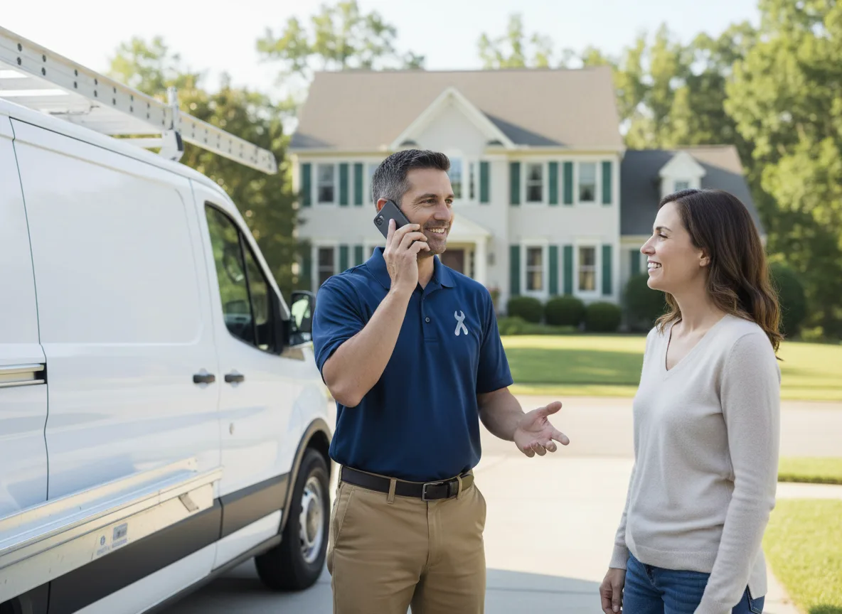Home Gutter Service Erwin, NC FAQs
